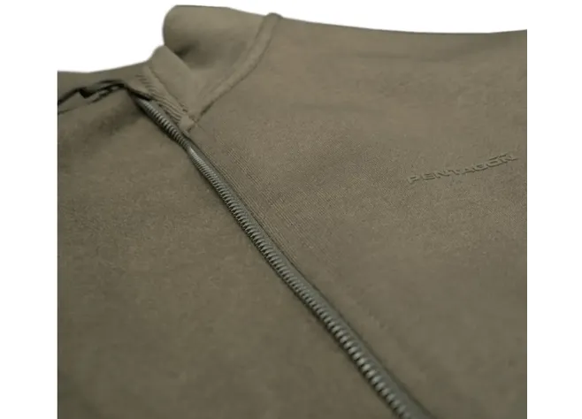 Кофта Pentagon Highneck Ral Фото 4
